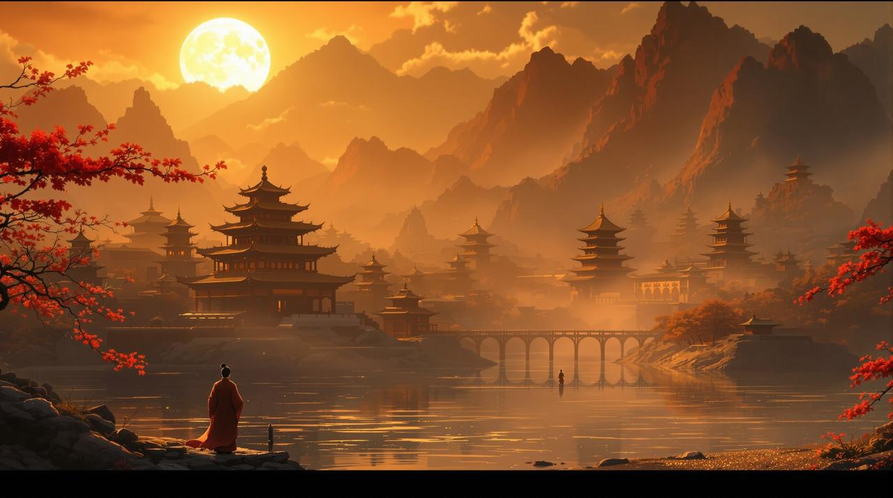 长安三万里-丝瓜视频