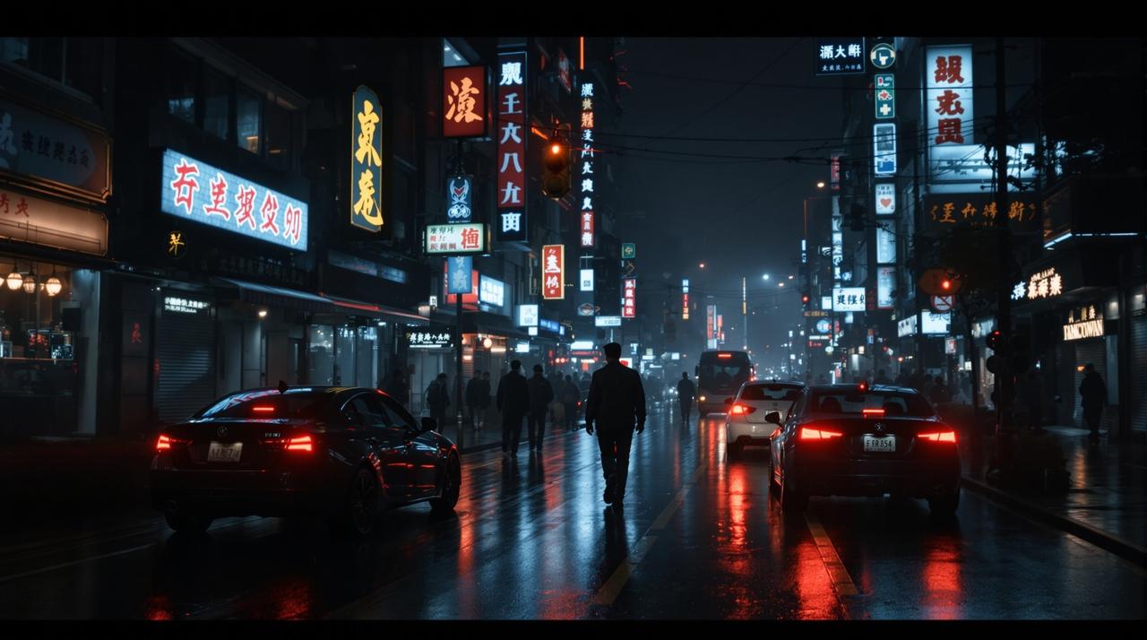 狂飙-丝瓜视频