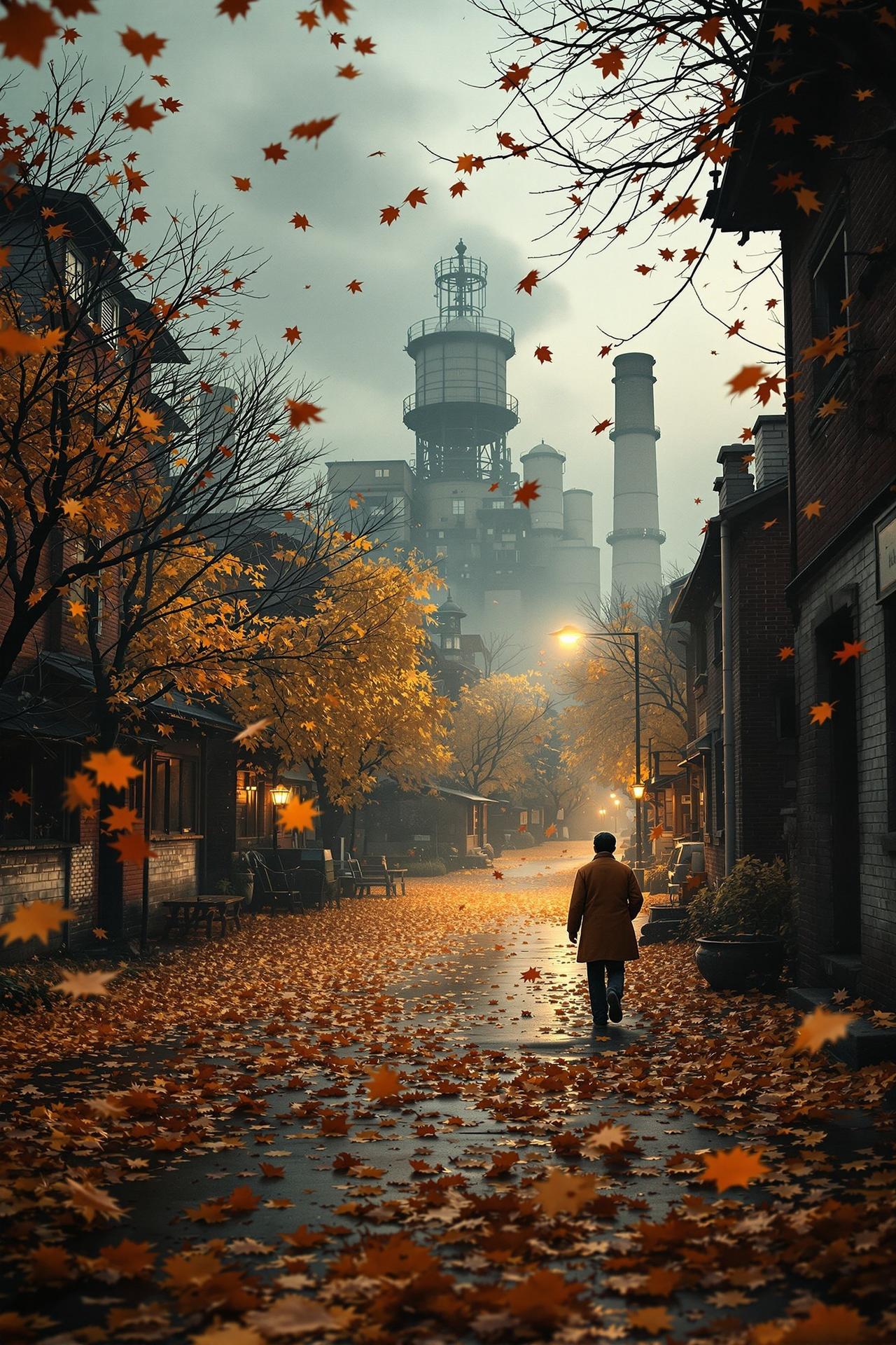 漫长的季节(2023) 悬疑影视海报 - 导演辛爽 - 丝瓜视频